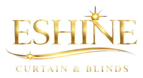 ESHINE Curtain & Blinds